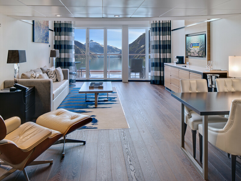 Grand Loft Suite